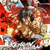 Kengan Ashura Diamond Painting