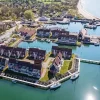 Klintholm Havn Diamond Painting