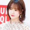 Koo Hye Sun Diamond Painting