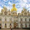 Kyiv Pechersk Lavra Diamond Painting