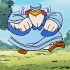 Lady Kluck Diamond Painting