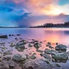 Lake Tekapo New Zealand Diamond Painting