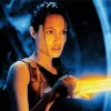 Lara Croft Angelina Jolie Diamond Painting