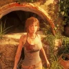Lara Rise Of The Tomb Raider Diamond Painting