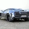 Laraki Car Diamond Painting