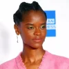 Letitia Wright Diamond Painting