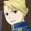 Lieutenant Riza Hawkeye Diamond Painting