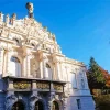 Linderhof Palace Germany Diamond Painting