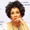 Lindiwe Sisulu Diamond Painting
