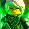 Lloyd Ninjago Diamond Painting
