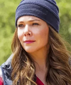 Lorelai Gilmore Girls Diamond Painting