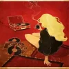 Lose Your Mind Find Your Soul Diamond Painting