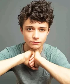 Lucas Jade Zumann Diamond Painting