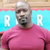 Luke Cage Diamond Painting