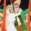 Lupin The Third The Castle Of Cagliostro Diamond Painting