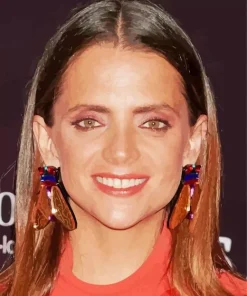 Macarena Gomez Diamond Painting