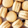 Macaron Beige Diamond Painting