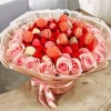 Macaron Bouquet Diamond Painting