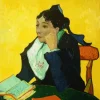 Madame Joseph Michel Diamond Painting