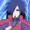 Madara Uchiha Diamond Painting