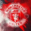Man United Logo Diamond Painting