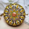 Mandala Stone Diamond Painting