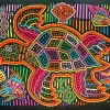 Mola Art Diamond Painting