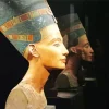 Nefertiti Queen Diamond Painting