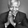 Nelson Mandela Diamond Painting