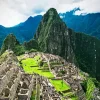 Peru Machu Picchu Diamond Painting