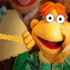 Scooter Muppet Diamond Painting