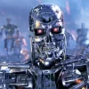 The Terminator Skynet Diamond Painting
