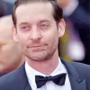 Tobey Maguire Diamond Painting