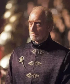 Tywin Lannister Diamond Painting