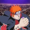 Yahiko Narutopedia Diamond Painting