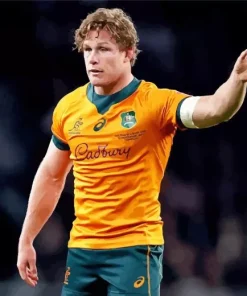 Michael Hooper Diamond Painting