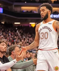 Julian Champagnie Art Diamond Painting