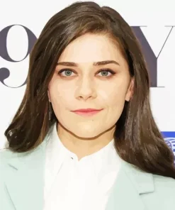 Molly Brown Diamond Painting