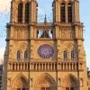 Notre Dame Cathedral of Paris Diamond Painting