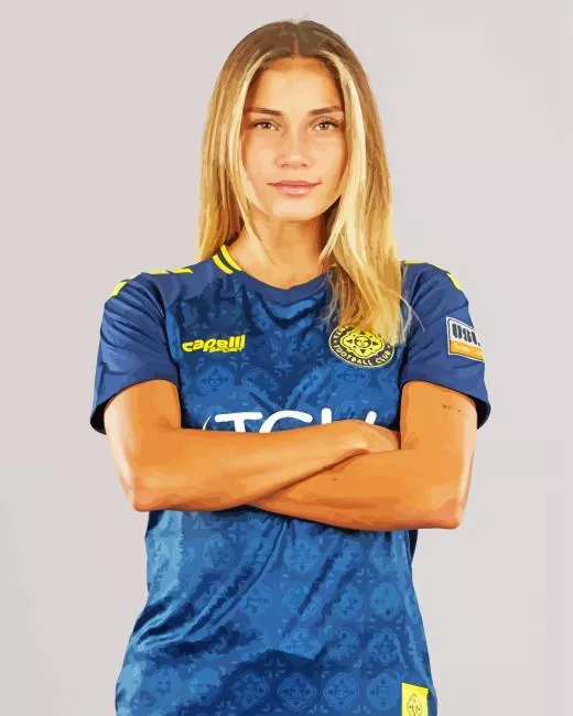 Paige Almendariz Diamond Paintings Paige Almendariz Diamond Painting