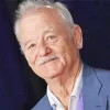 Bill Murray Diamond Painting