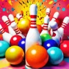 Bowling Balls Diamond Painting