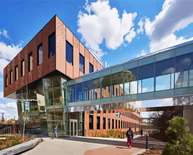 eastern washington university Diamond Dotz Eastern Washington University Diamond Painting