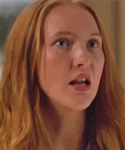 Gina Stiebitz Diamond Painting