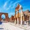 Italy Pompeii Ruins Diamond Painting