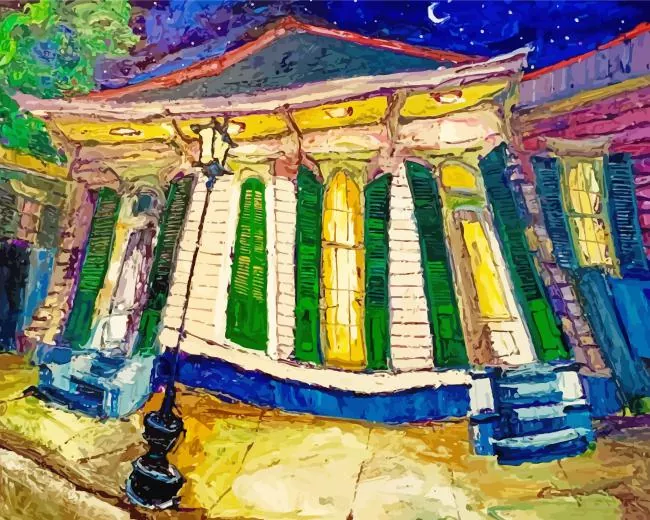 james michalopoulos Diamond Paints James Michalopoulos Diamond Painting