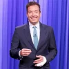 Jimmy Fallon Diamond Painting