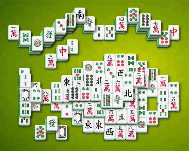 mahjong game Diamond Paintings Mahjong Game Diamond Painting