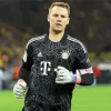 Manuel Neuer Diamond Painting