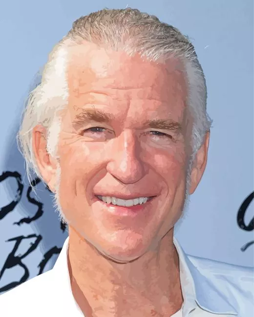 matthew modine Diamond Paintings Matthew Modine Diamond Painting